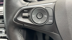 Vauxhall Grandland 1.2 Turbo GS Line 5dr Petrol Hatchback